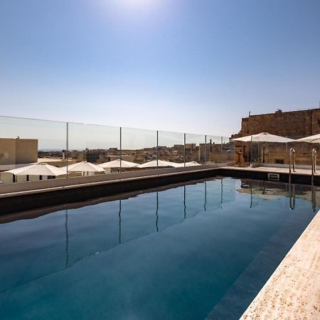 Palais Le Brun Hotel Valletta Eksteriør billede