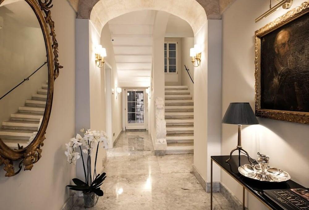 Palais Le Brun Hotel Valletta Eksteriør billede