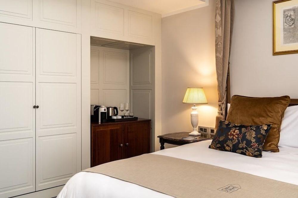 Palais Le Brun Hotel Valletta Eksteriør billede