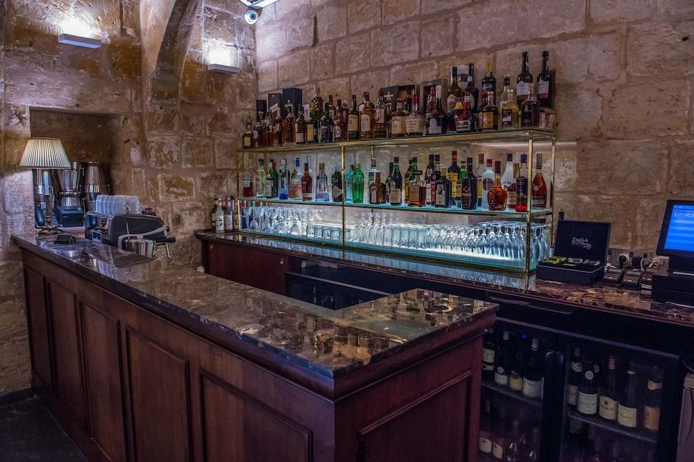 Palais Le Brun Hotel Valletta Eksteriør billede