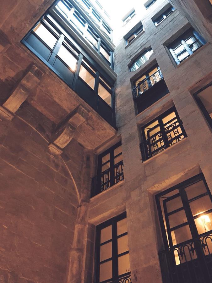 Palais Le Brun Hotel Valletta Eksteriør billede