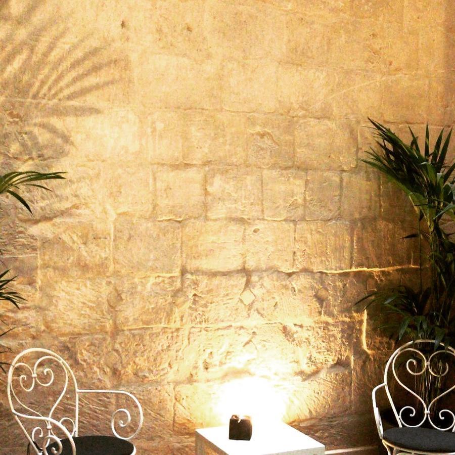 Palais Le Brun Hotel Valletta Eksteriør billede