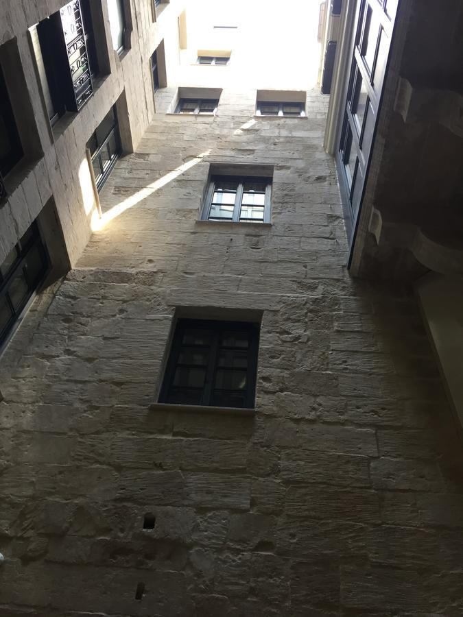 Palais Le Brun Hotel Valletta Eksteriør billede