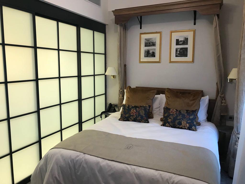 Palais Le Brun Hotel Valletta Eksteriør billede