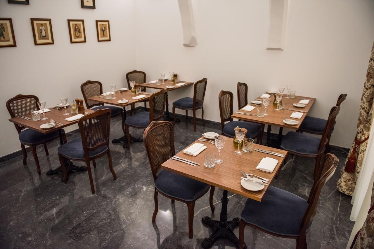 Palais Le Brun Hotel Valletta Eksteriør billede