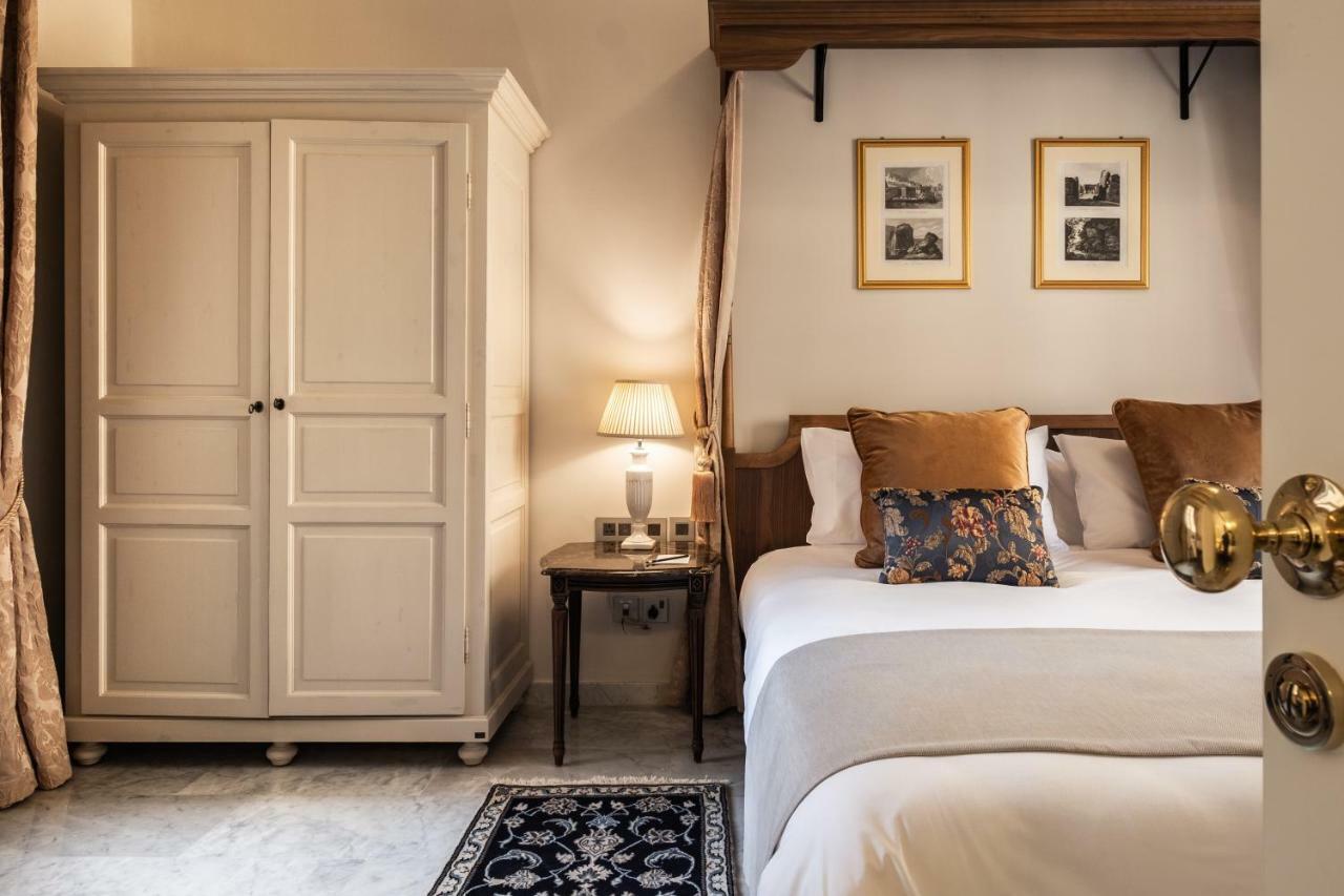 Palais Le Brun Hotel Valletta Eksteriør billede