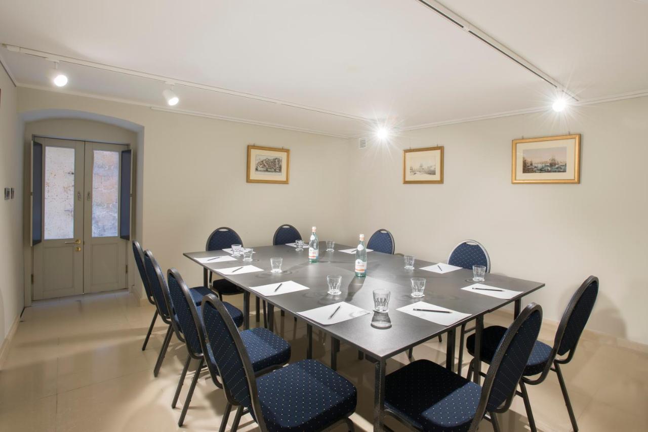 Palais Le Brun Hotel Valletta Eksteriør billede